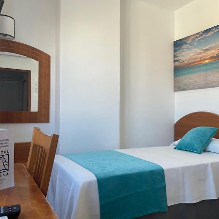 Hotel Brisa - Adults Only San Antonio (Ibiza) Exterior foto