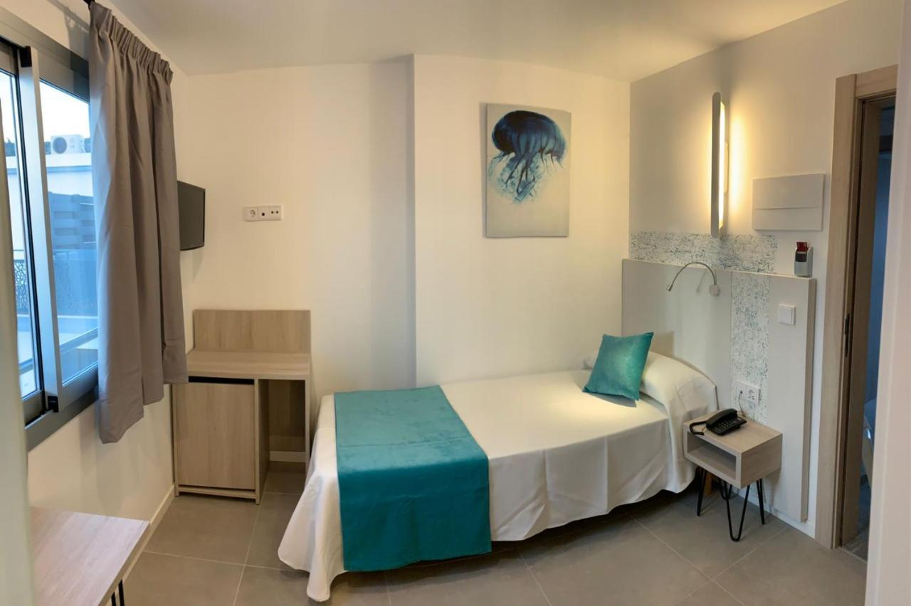 Hotel Brisa - Adults Only San Antonio (Ibiza) Exterior foto