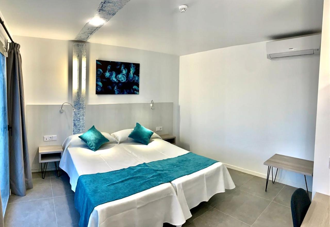 Hotel Brisa - Adults Only San Antonio (Ibiza) Exterior foto
