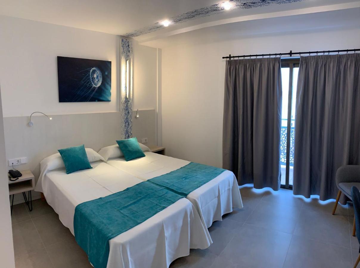 Hotel Brisa - Adults Only San Antonio (Ibiza) Exterior foto