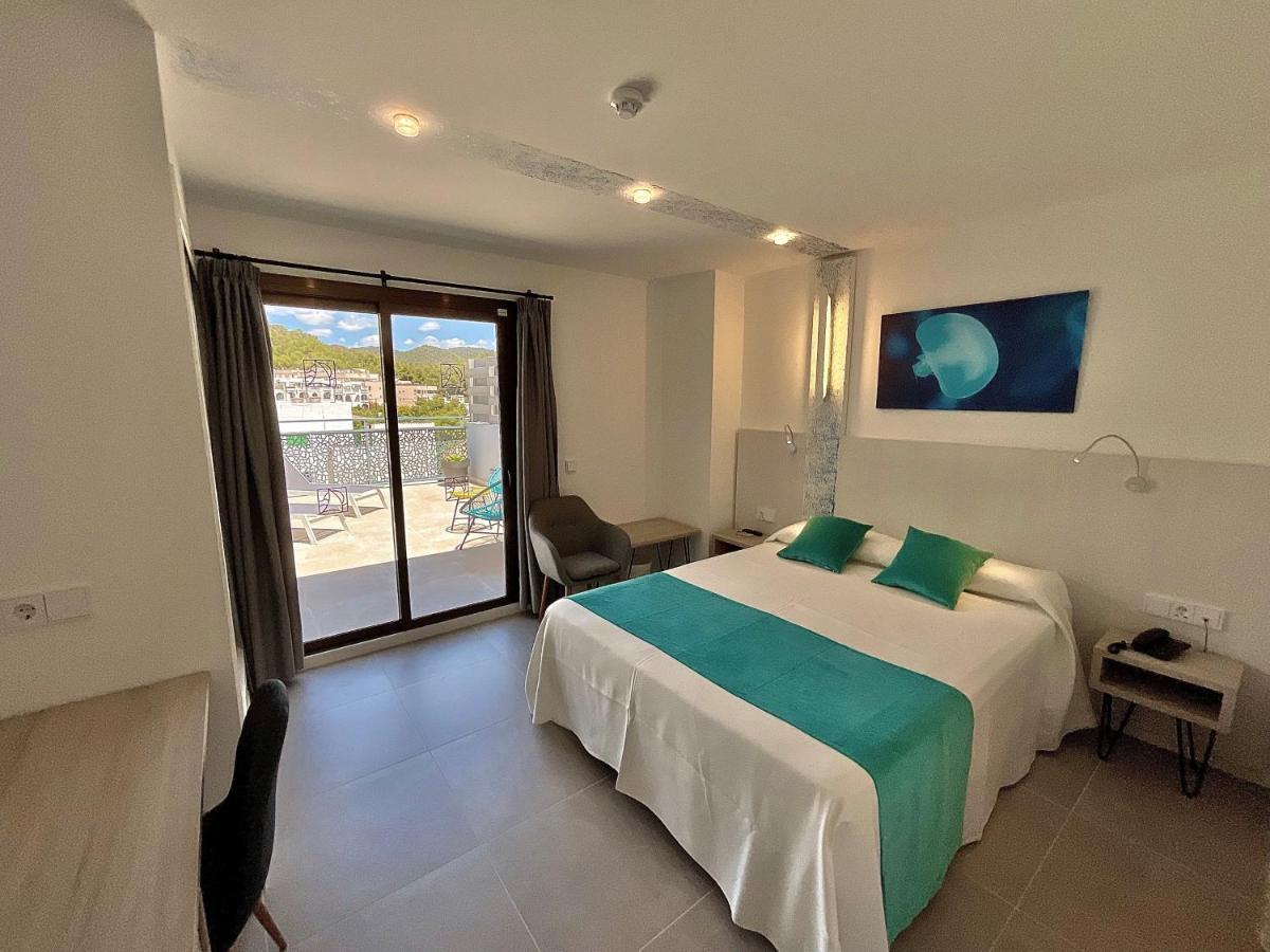 Hotel Brisa - Adults Only San Antonio (Ibiza) Exterior foto