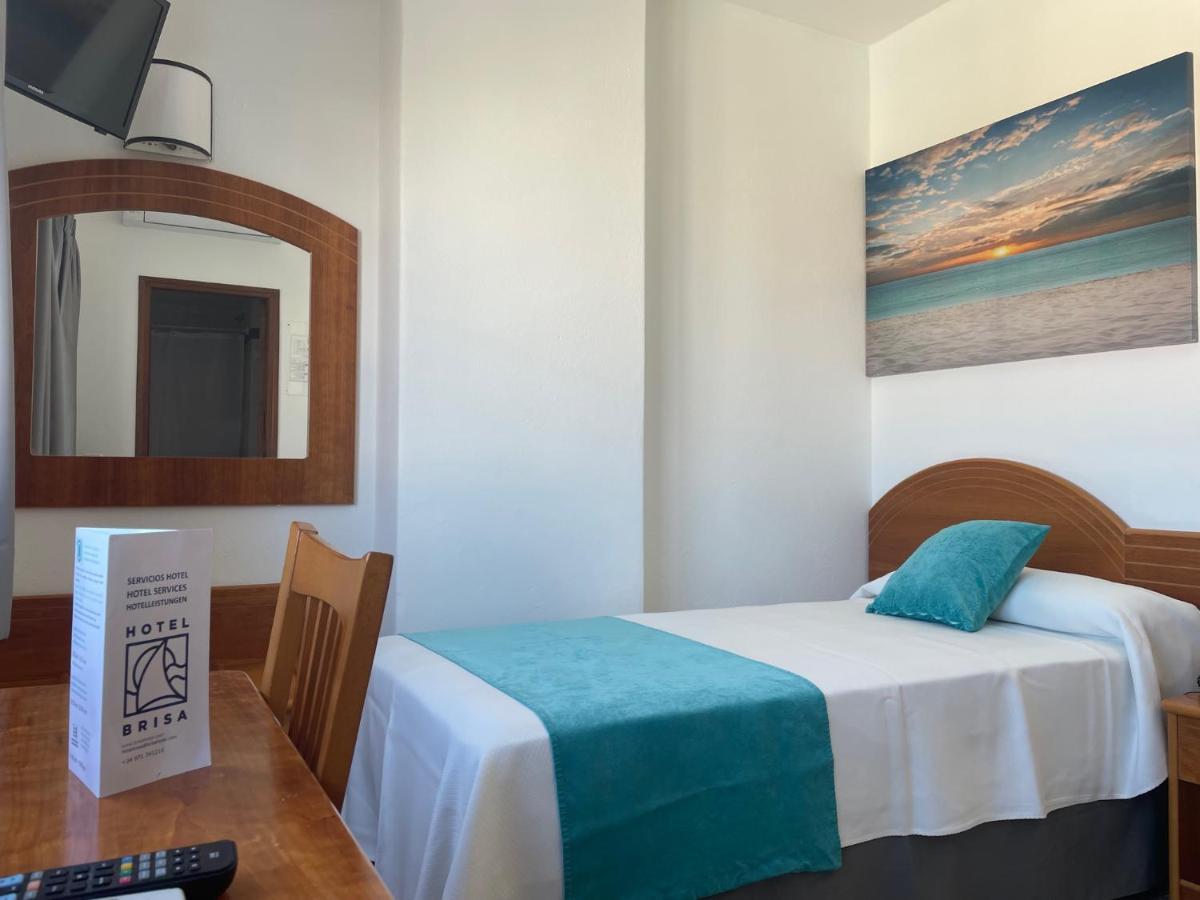 Hotel Brisa - Adults Only San Antonio (Ibiza) Exterior foto