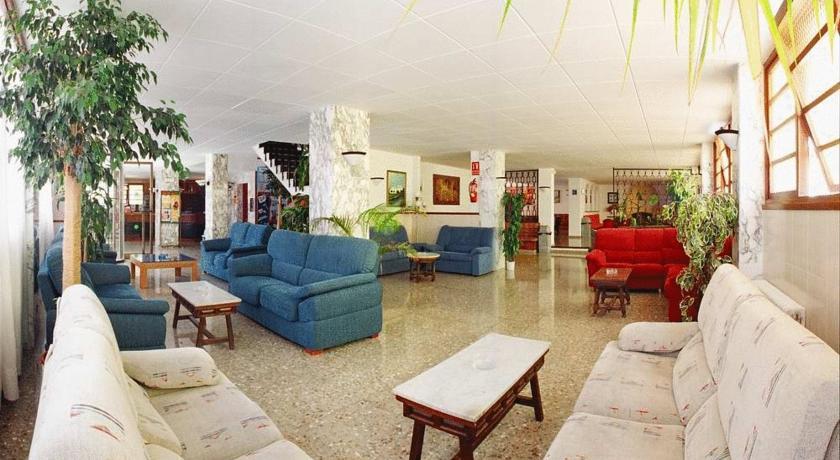 Hotel Brisa - Adults Only San Antonio (Ibiza) Exterior foto