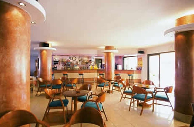 Hotel Brisa - Adults Only San Antonio (Ibiza) Exterior foto