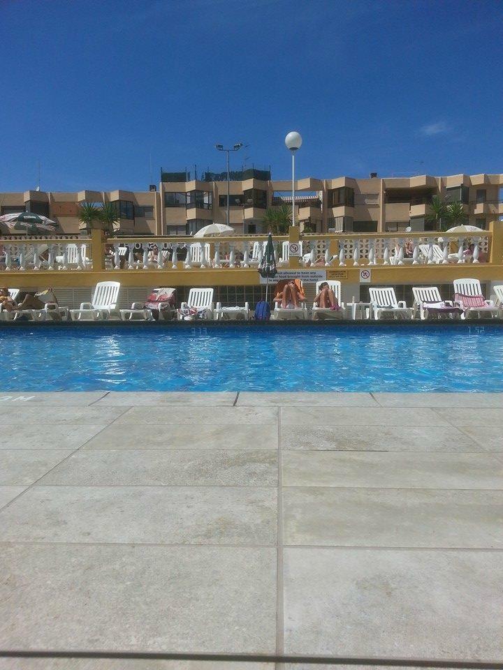 Hotel Brisa - Adults Only San Antonio (Ibiza) Exterior foto