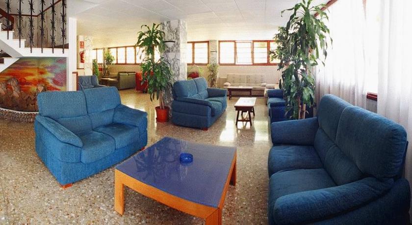 Hotel Brisa - Adults Only San Antonio (Ibiza) Exterior foto