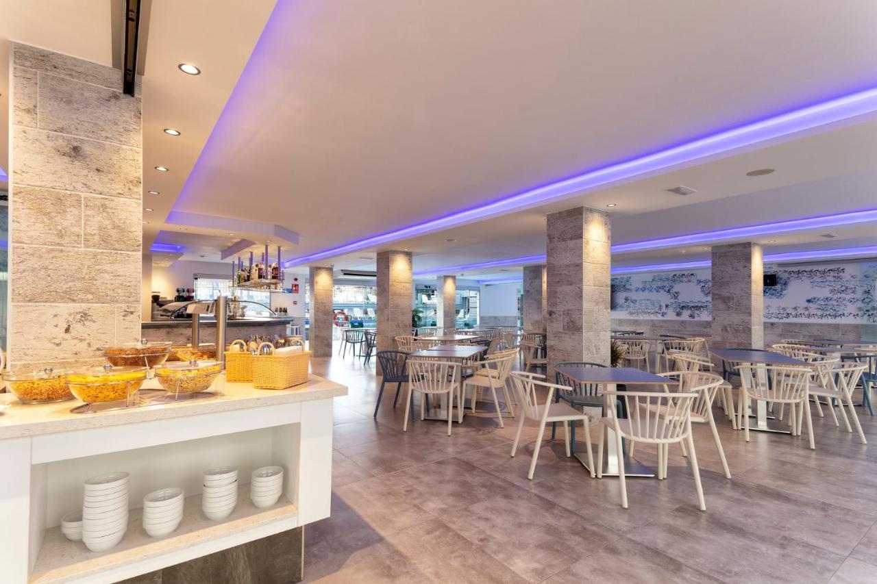 Hotel Brisa - Adults Only San Antonio (Ibiza) Exterior foto