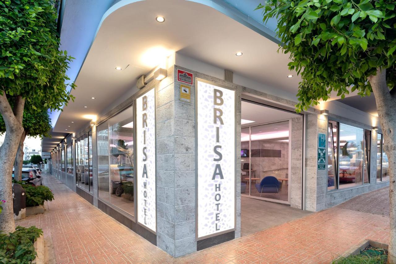 Hotel Brisa - Adults Only San Antonio (Ibiza) Exterior foto