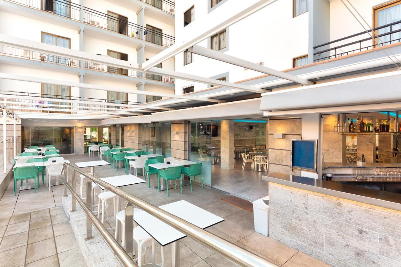 Hotel Brisa - Adults Only San Antonio (Ibiza) Exterior foto