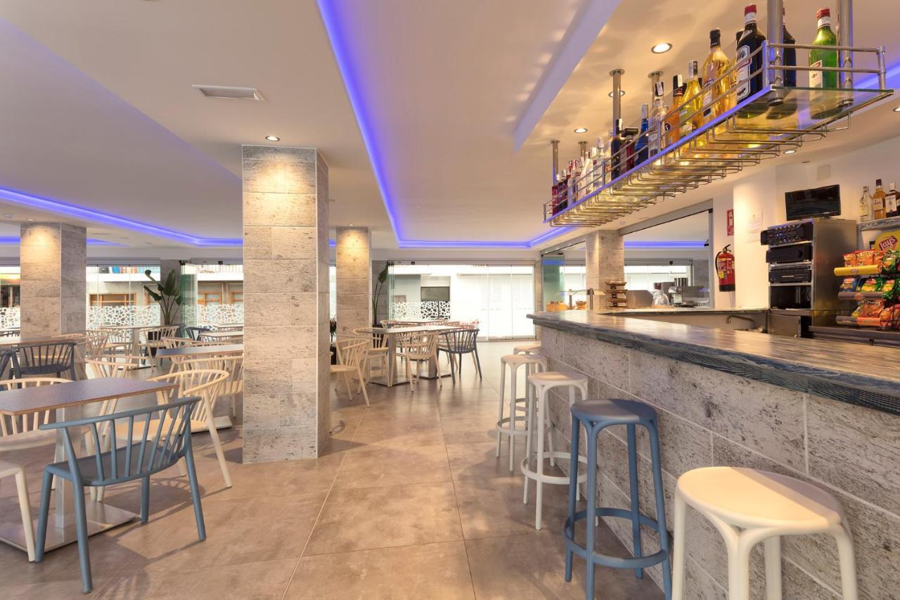 Hotel Brisa - Adults Only San Antonio (Ibiza) Exterior foto