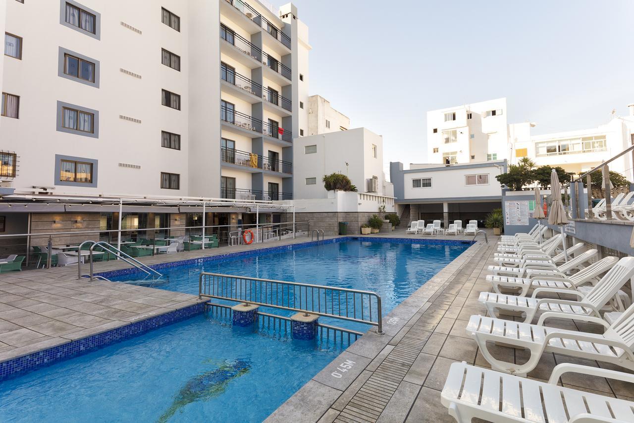 Hotel Brisa - Adults Only San Antonio (Ibiza) Exterior foto