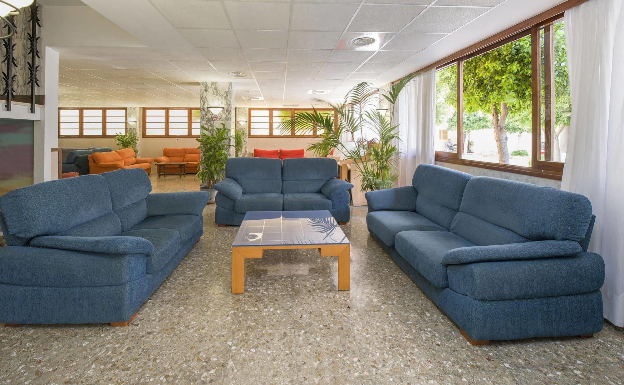 Hotel Brisa - Adults Only San Antonio (Ibiza) Exterior foto