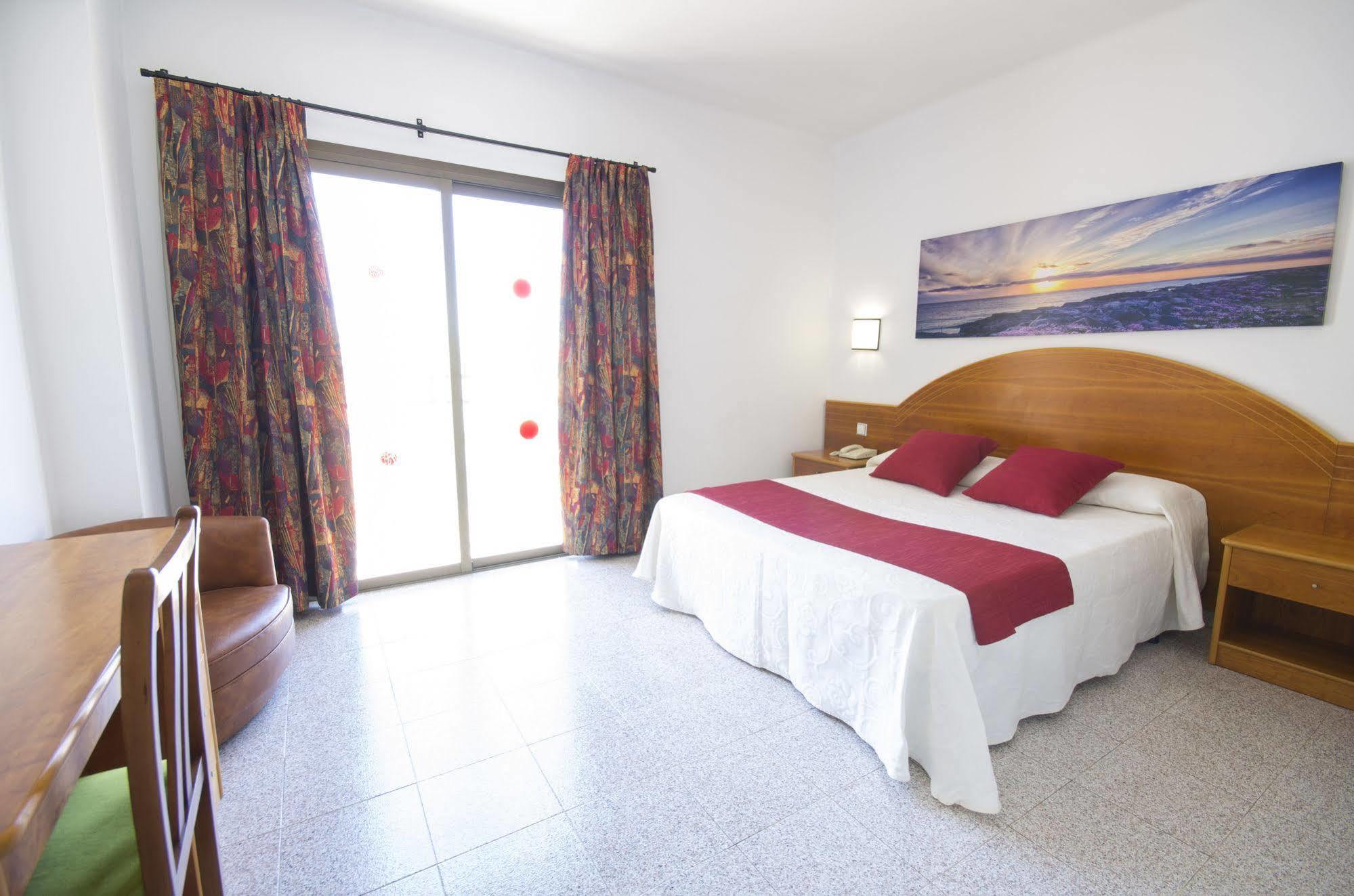 Hotel Brisa - Adults Only San Antonio (Ibiza) Exterior foto
