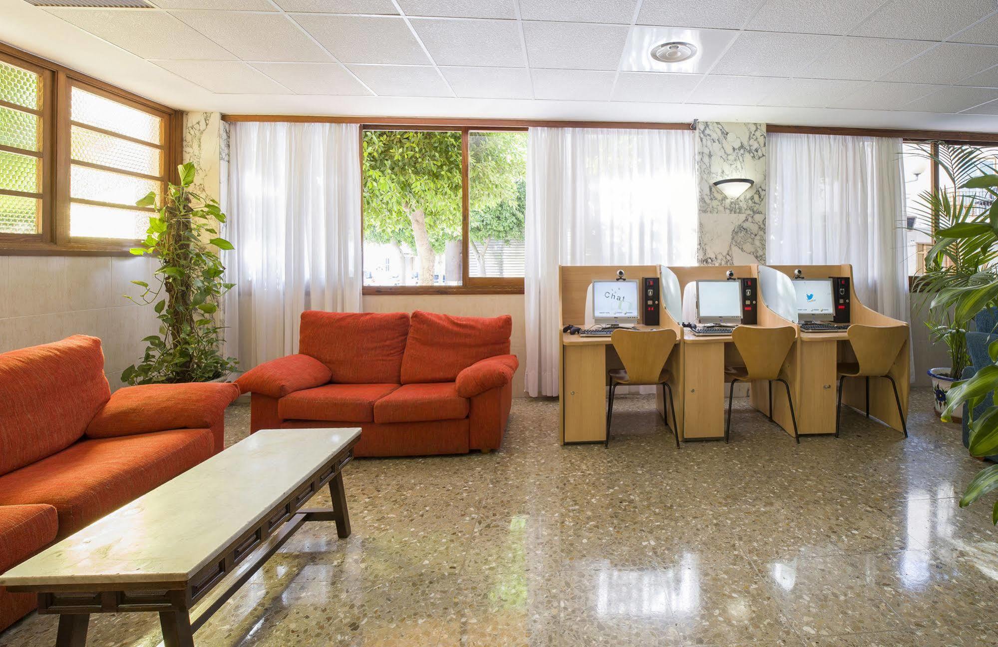 Hotel Brisa - Adults Only San Antonio (Ibiza) Exterior foto