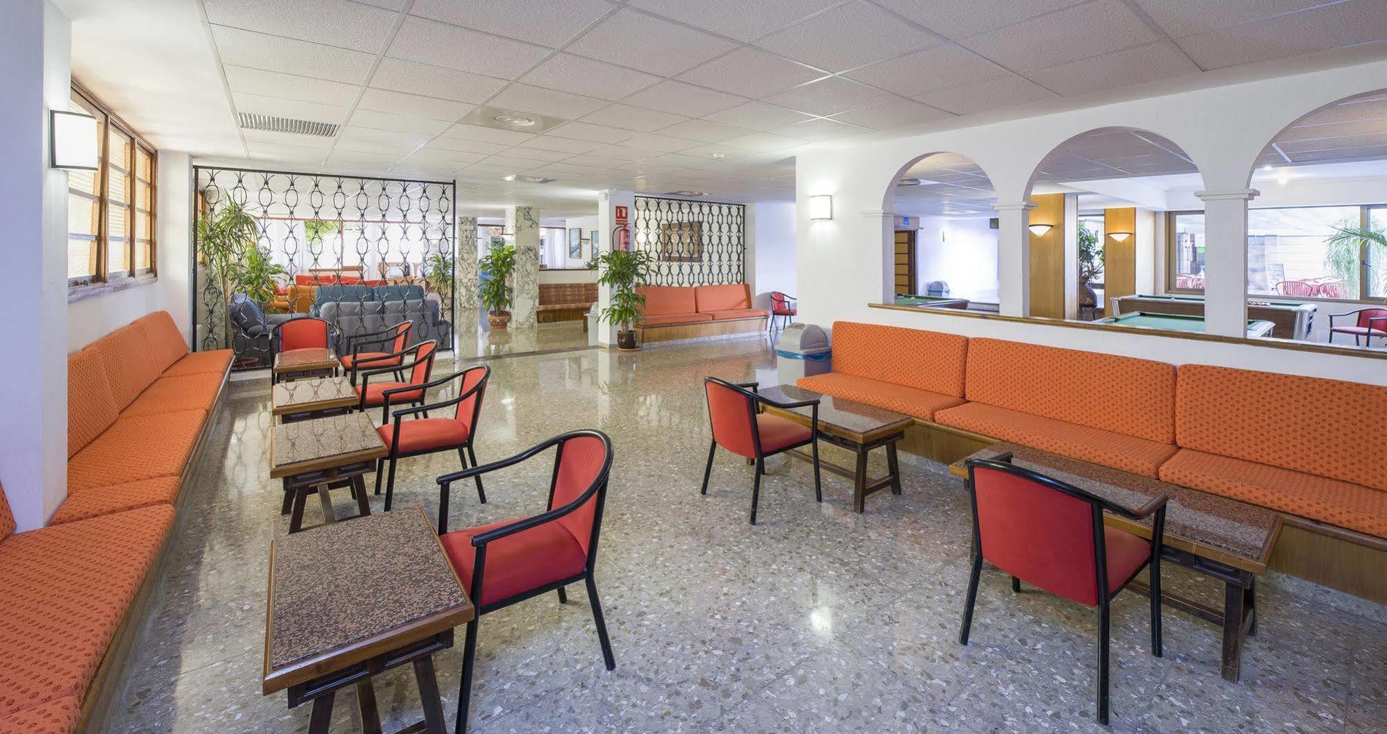 Hotel Brisa - Adults Only San Antonio (Ibiza) Exterior foto