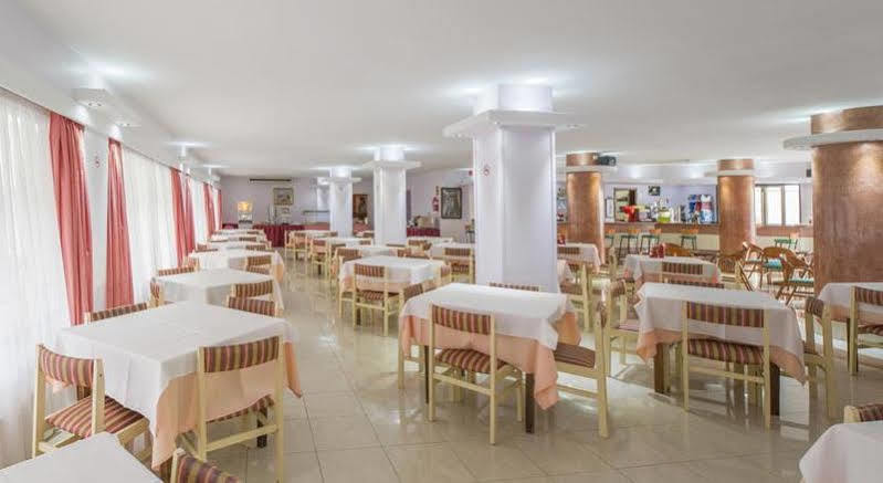 Hotel Brisa - Adults Only San Antonio (Ibiza) Exterior foto