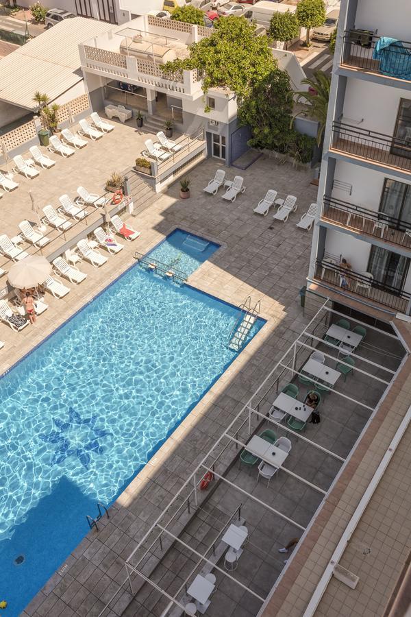 Hotel Brisa - Adults Only San Antonio (Ibiza) Exterior foto