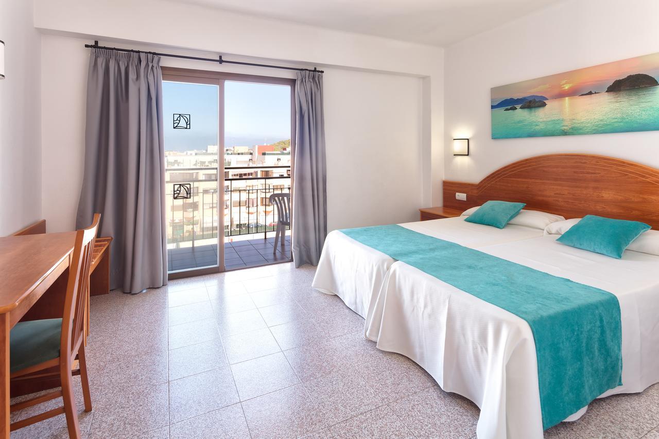 Hotel Brisa - Adults Only San Antonio (Ibiza) Exterior foto