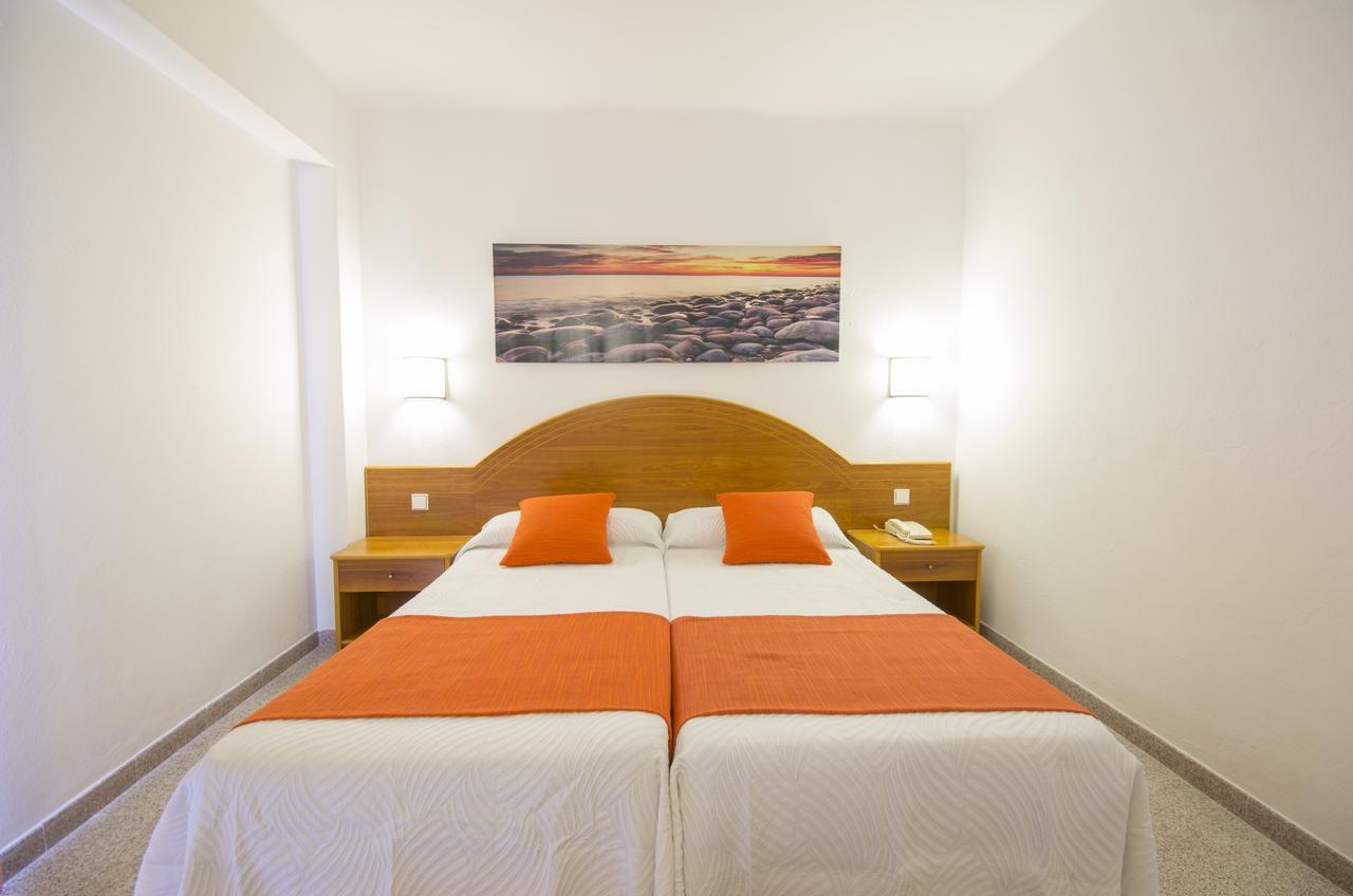 Hotel Brisa - Adults Only San Antonio (Ibiza) Exterior foto