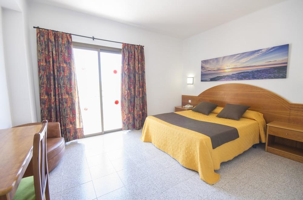 Hotel Brisa - Adults Only San Antonio (Ibiza) Exterior foto
